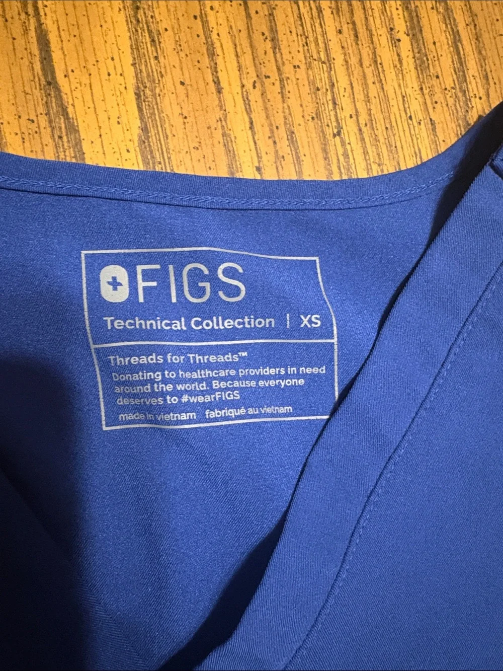 Figs gorgeous matching
